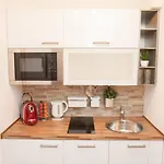 Deluxe Apartment Vienna