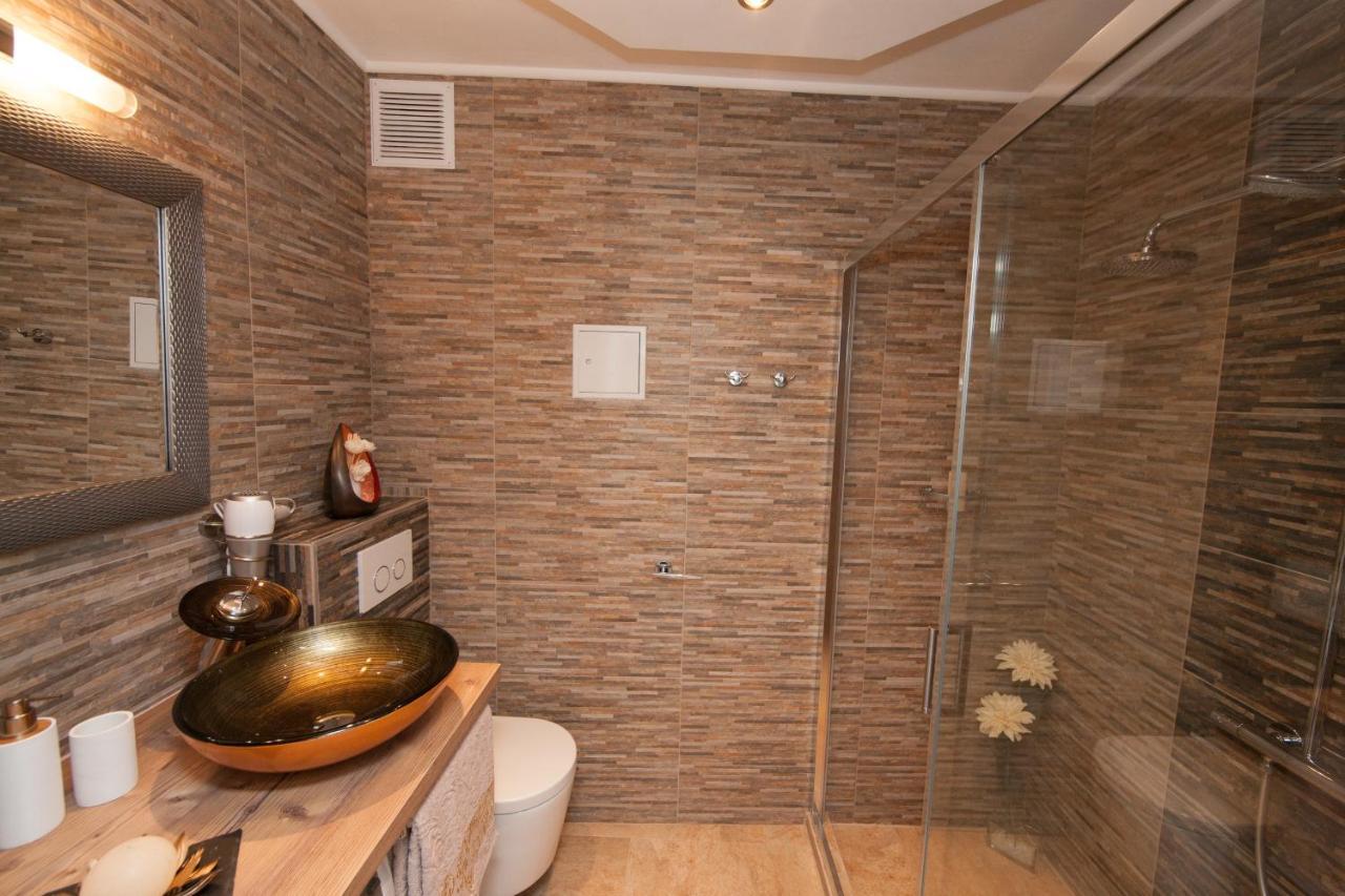 Deluxe Apartment Wien